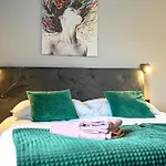 Solemar Luxury Rooms Free Parking
