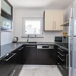 Beautiful Home In Rastane Donje With Kitchen