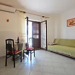 Awesome Apartment In Racisce With Kitchen