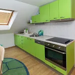 Awesome Home In Blace With Wifi