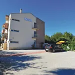 Gorgeous Apartment In Bibinje With House Sea View