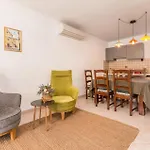 Awesome Home In Polaca With Kitchen