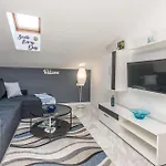 2 Bedroom Nice Apartment In Sveti Petar Na Moru