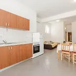 Nice Apartment In Biograd With Wifi