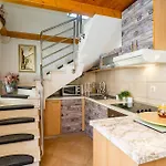 Nice Home In Komolac With Kitchen