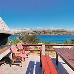 Awesome Apartment In Pag With Wifi