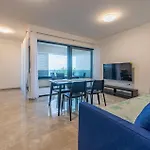 Pet Friendly Apartment In Vir With Wifi