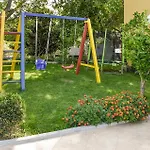 Beautiful Apartment In Pakostane