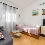 Awesome Apartment In Pag With Kitchen