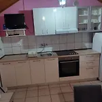 Holiday Home In Karbuni With Sea View, Balcony, Air Conditioning, Wifi 5095-2