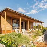 Gorgeous Home In Mandre With Kitchen