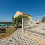 1 Bedroom Stunning Apartment In Zadar