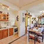 Gorgeous Home In Pupnat With Kitchen