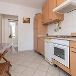 Lovely Apartment In Pakostane With Wifi