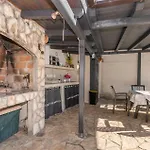 Lovely Apartment In Pakostane With Wifi