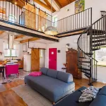 1 Bedroom Beautiful Home In Razanac