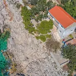 Awesome Home In Potomje With Wifi