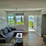 Modern Seaview House Fiore