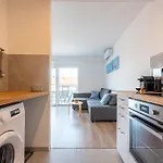 Awesome Apartment In Zadar With Wifi