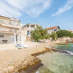 Stunning Apartment In Bibinje With House Sea View