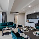 Nice Apartment In Orebic With Kitchen