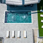 Lovely Home In Blace With House A Panoramic View