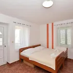 Amazing Apartment In Privlaka With Kitchen