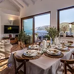 Peaceful Villa Palma With A Pool In Dubrovnik