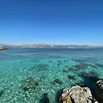 Modern Urban Oasis - Korcula