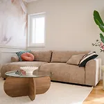 Charming Charlie Apartment