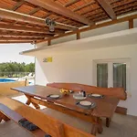 Holiday Home Korcula Pelegrin Close To The Sea