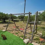 Holiday Home Korcula Pelegrin Close To The Sea