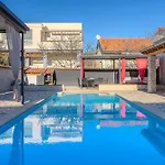 Villa Dalmacija