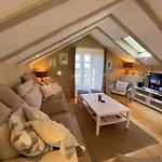 Villa Skylight Et Studio Separe Avec Terrasse Panoramique Avec Vue Mer Et Piscine Privee
