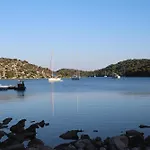 Apartment Vistamare Croatia