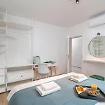 Villa Lemon Garden - Apartment In Dubrovnik