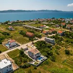 Stunning Home In Bibinje With Wifi
