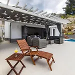 Holiday Home Zeleno Jezero