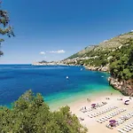 1 Bedroom Lovely Apartment In Dubrovnik