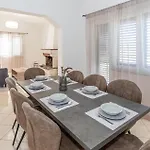 Gorgeous Home In Opuzen With Heated Swimming Pool