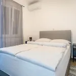 Gorgeous Home In Opuzen With Heated Swimming Pool