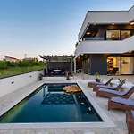 Villa Evoque