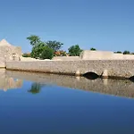 Pet Friendly Apartment In Nin With Wi-Fi