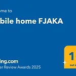 Mobile Home Fjaka