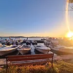 Zadar Beach Apartments