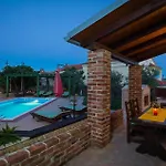 Villa Tea