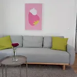 Freshnsalty Apartment