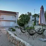 Apartments Belin