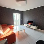 Villa Adriatic Apartments