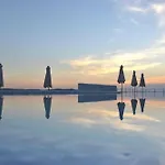 Apartments In Villas Punta Skala With Beachpool
